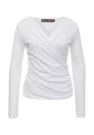 Пуловер QED London