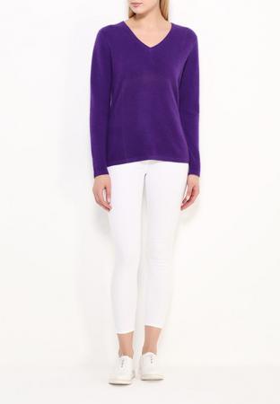 Пуловер Zaroo Cashmere