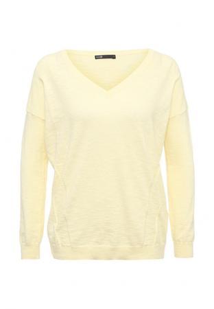 Пуловер oodji