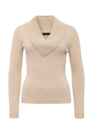 Пуловер oodji