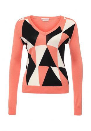 Пуловер United Colors of Benetton