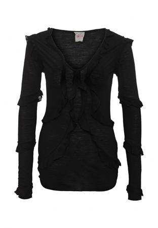 Пуловер Nolita