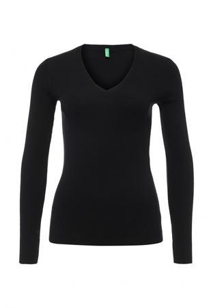 Пуловер United Colors of Benetton