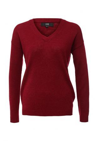 Пуловер oodji