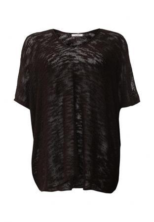 Пуловер Fiorella Rubino Пуловер Fiorella Rubino