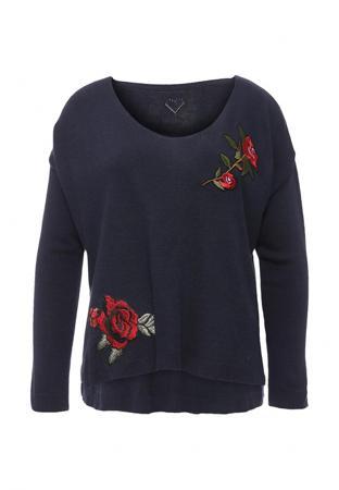 Пуловер Sense