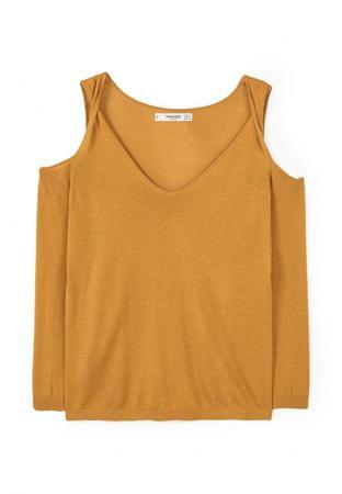 Пуловер Mango