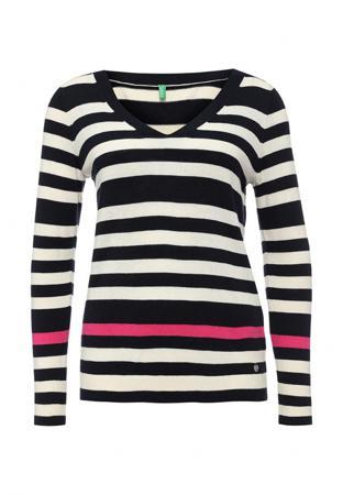 Пуловер United Colors of Benetton