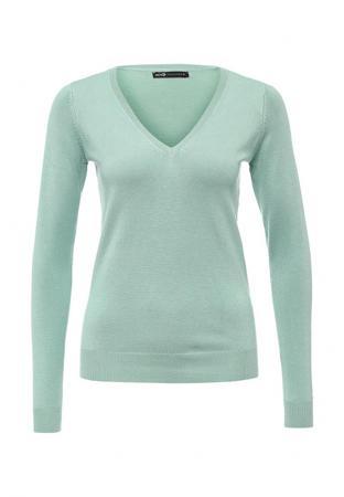 Пуловер oodji Пуловер oodji