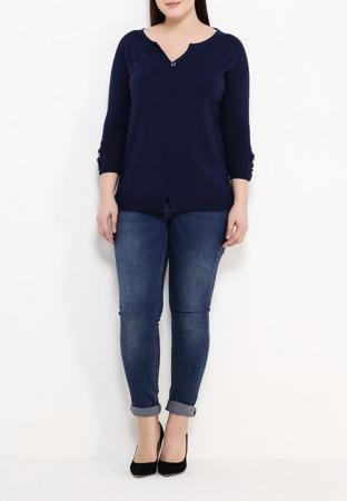 Пуловер Fiorella Rubino