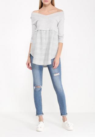 Пуловер LOST INK