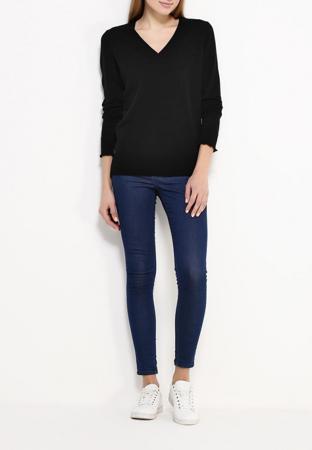 Пуловер Lacoste