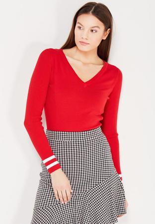 Пуловер Morgan