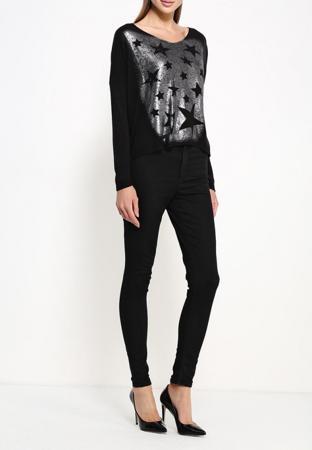 Пуловер Sense