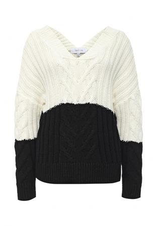 Пуловер LOST INK