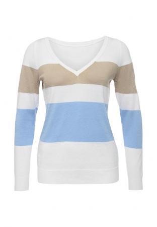 Пуловер United Colors of Benetton