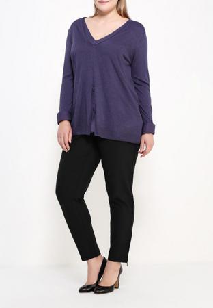 Пуловер Fiorella Rubino Пуловер Fiorella Rubino