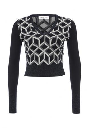 Пуловер Urban Bliss