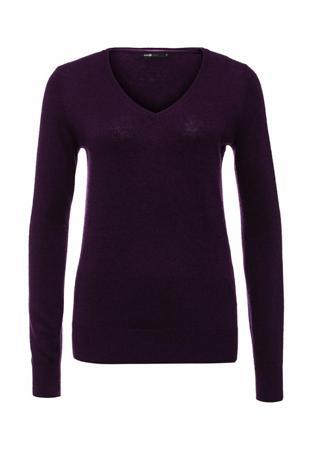 Пуловер oodji