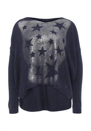 Пуловер Sense