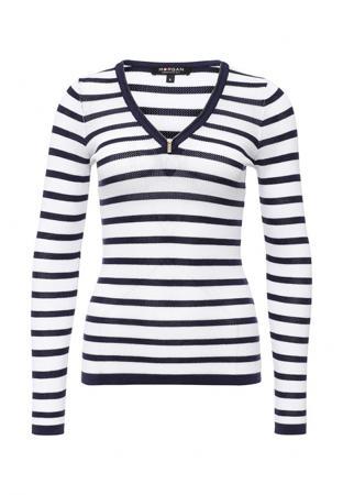 Пуловер Morgan