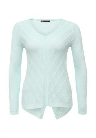 Пуловер oodji