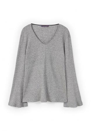 Пуловер Violeta by Mango