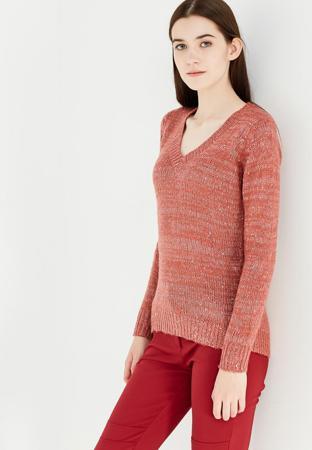 Пуловер oodji