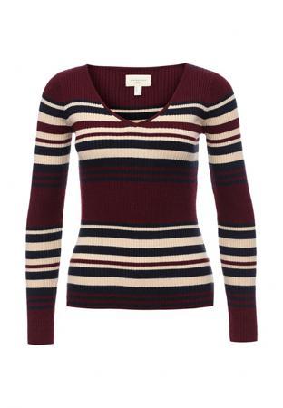 Пуловер Springfield