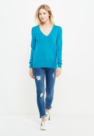 Пуловер oodji