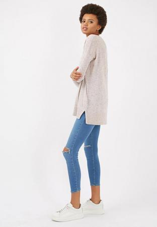 Пуловер Topshop