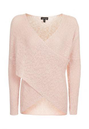 Пуловер Topshop