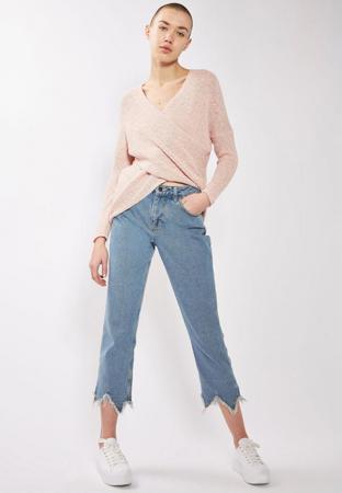 Пуловер Topshop