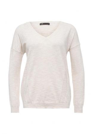 Пуловер oodji