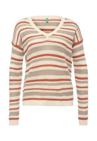 Пуловер United Colors of Benetton