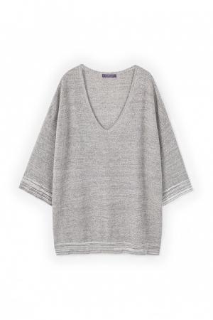 Пуловер Violeta by Mango