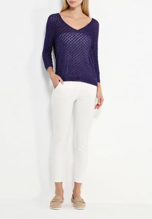 Пуловер Morgan