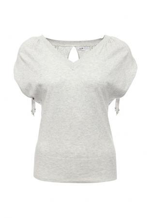 Пуловер oodji Пуловер oodji