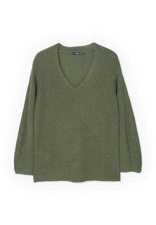 Пуловер Mango