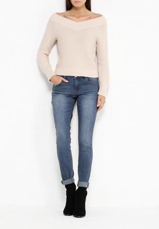 Пуловер LOST INK