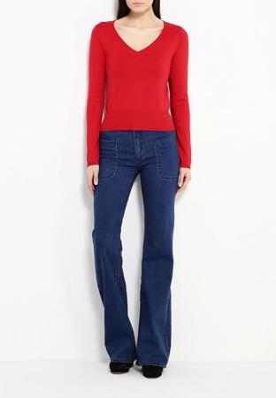 Пуловер Morgan