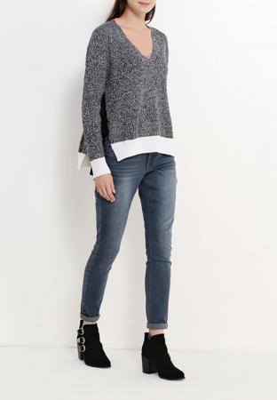 Пуловер LOST INK