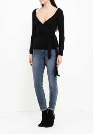 Пуловер LOST INK