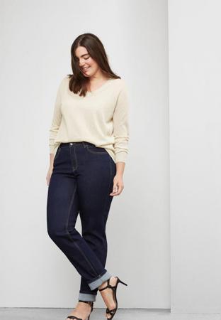 Пуловер Violeta by Mango