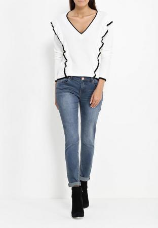 Пуловер LOST INK