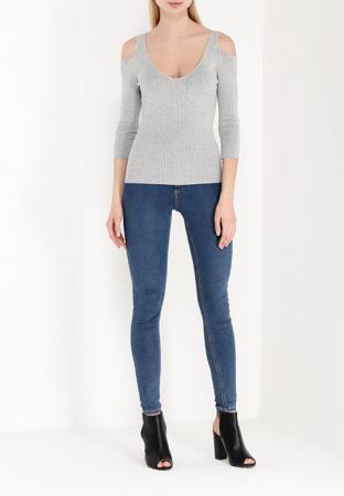 Пуловер Jennyfer