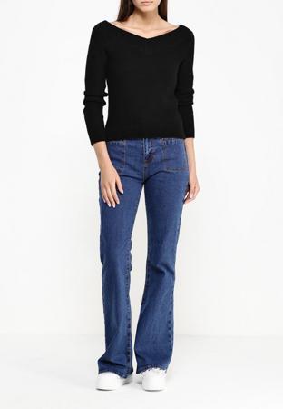 Пуловер LOST INK