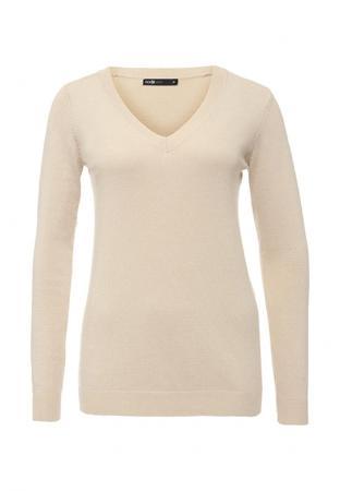 Пуловер oodji