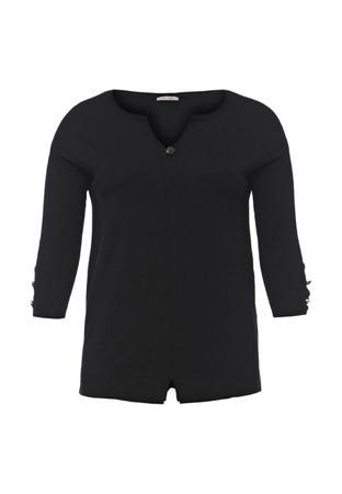 Пуловер Fiorella Rubino Пуловер Fiorella Rubino