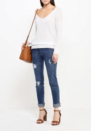 Пуловер Morgan